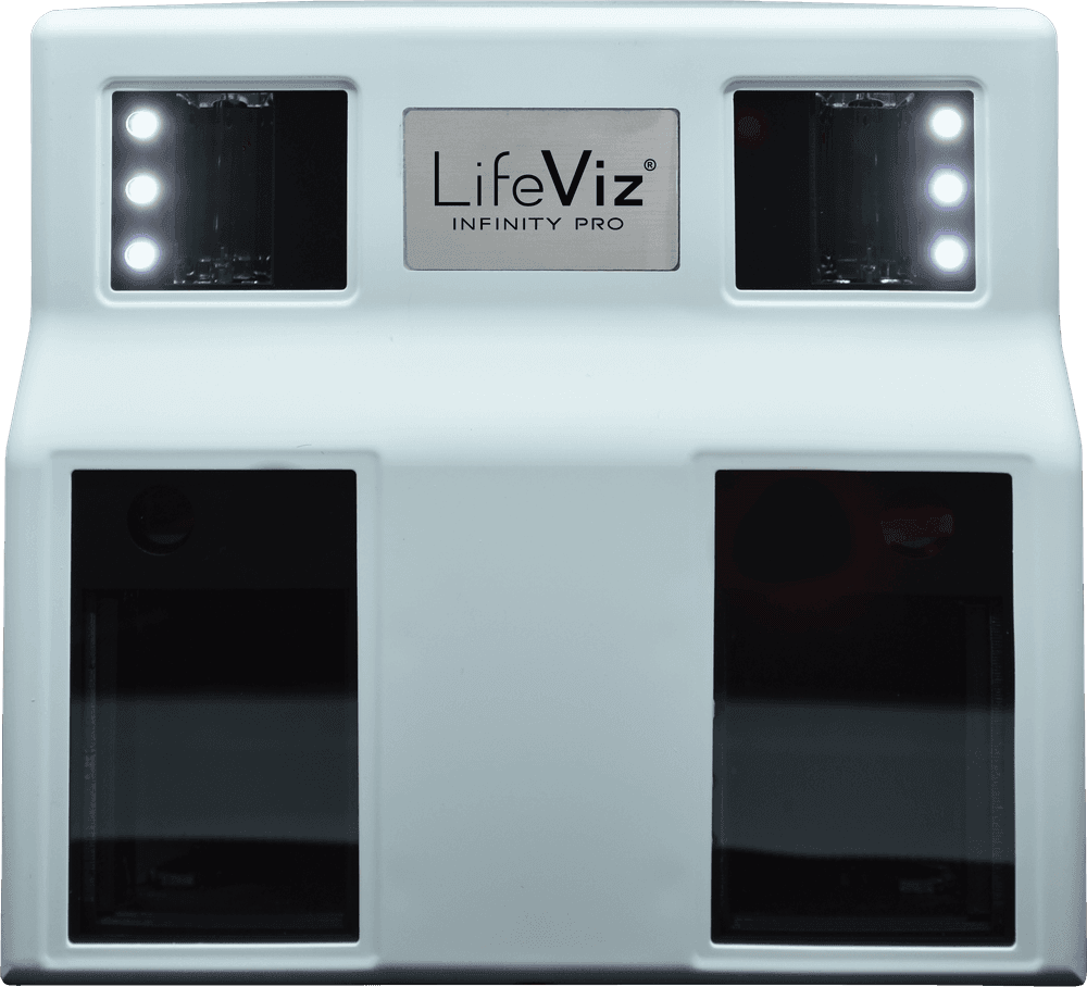 LifeViz® Infinity Pro