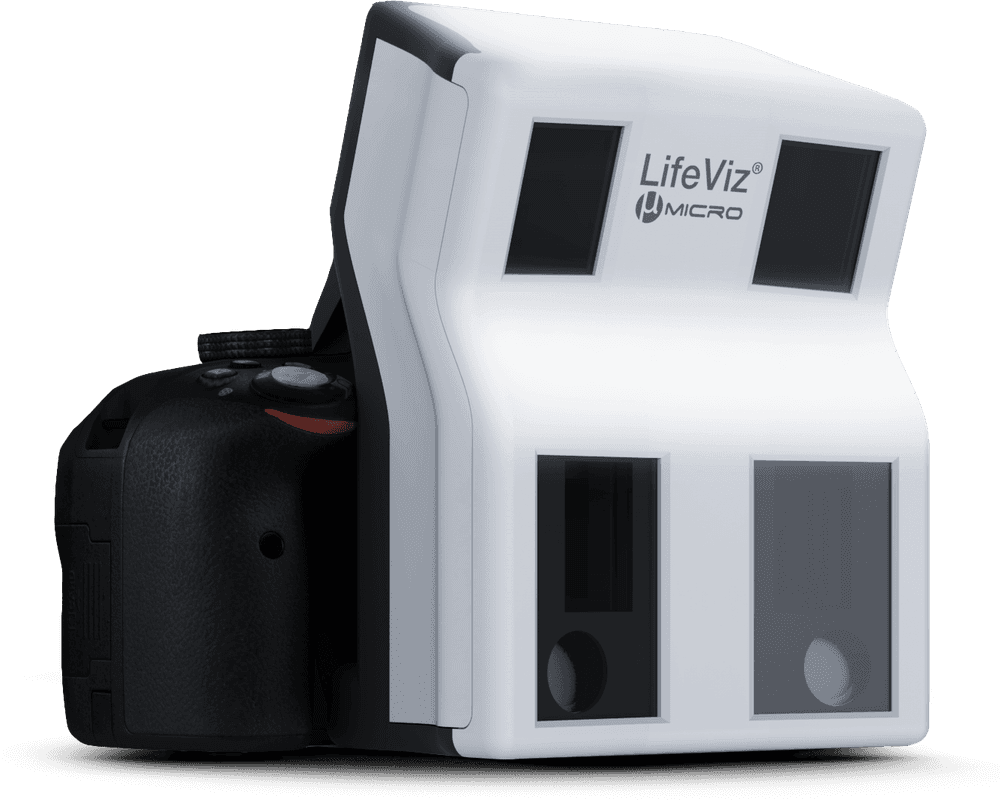 LifeViz® Micro