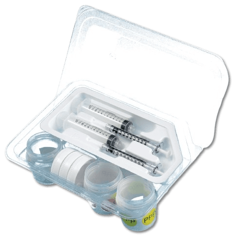 Magellan Ratio Dispenser Kit