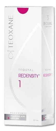TEOSYAL® PureSense Redensity 1