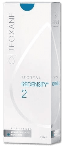 TEOSYAL® PureSense Redensity 2