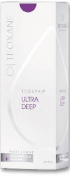 TEOSYAL® PureSense Ultra Deep