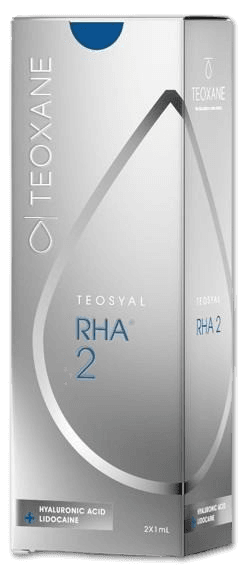 تيوسيال® RHA 2
