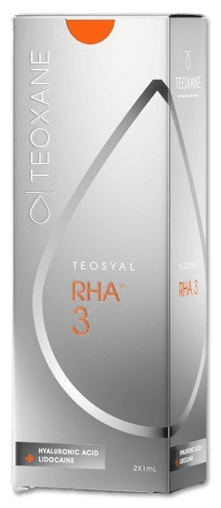 تيوسيال® RHA 3