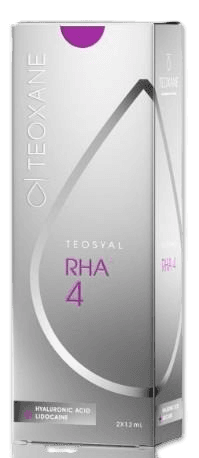 تيوسيال® RHA 4