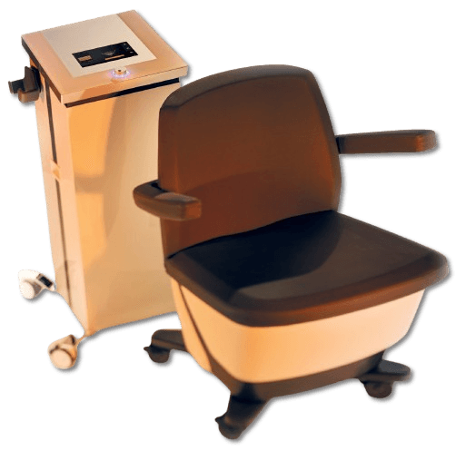 Zimmer ContiCure