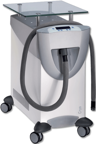 Zimmer Cryo 6