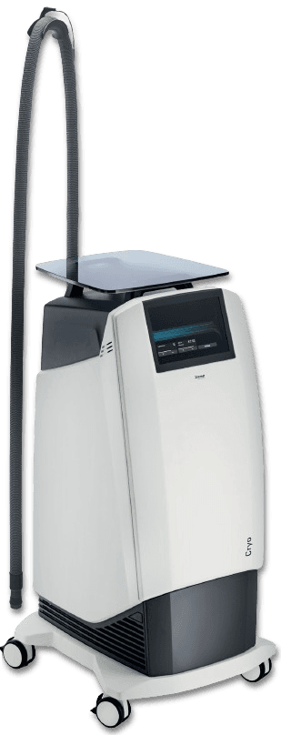 Zimmer Cryo 7