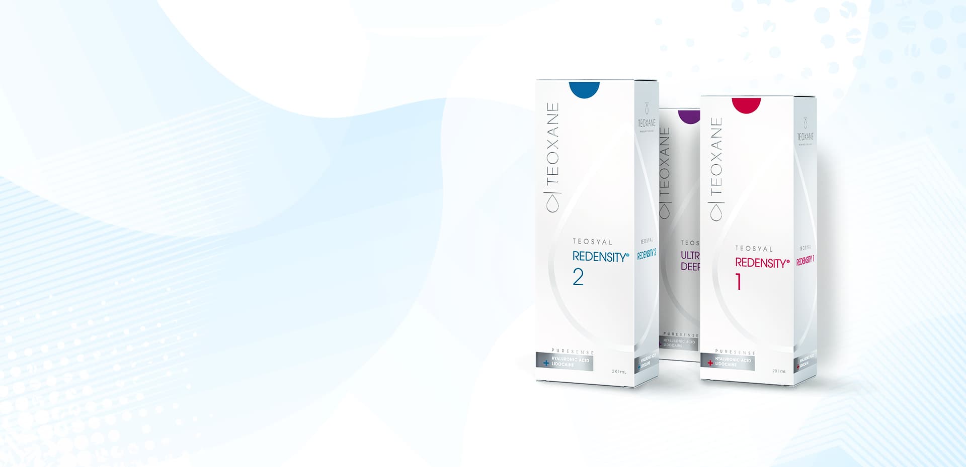 فيلرز حمض الهيالورونيك