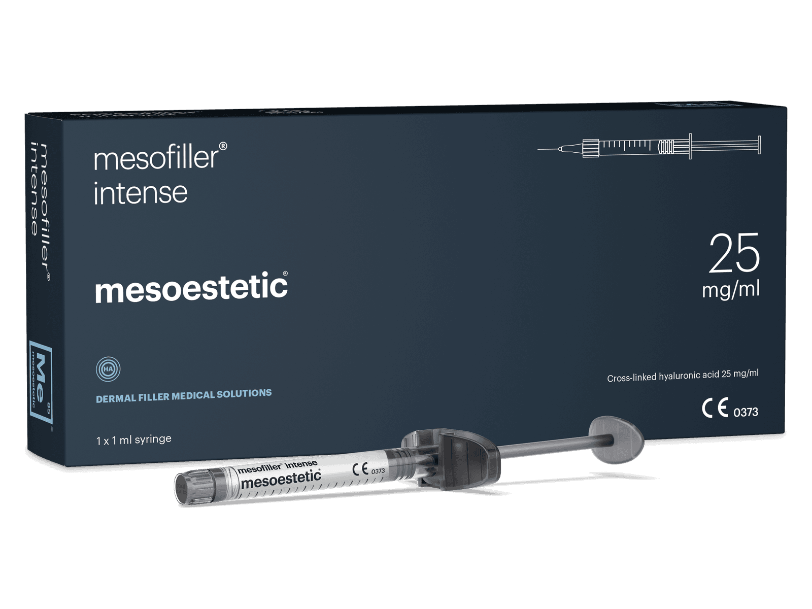mesofiller intense
