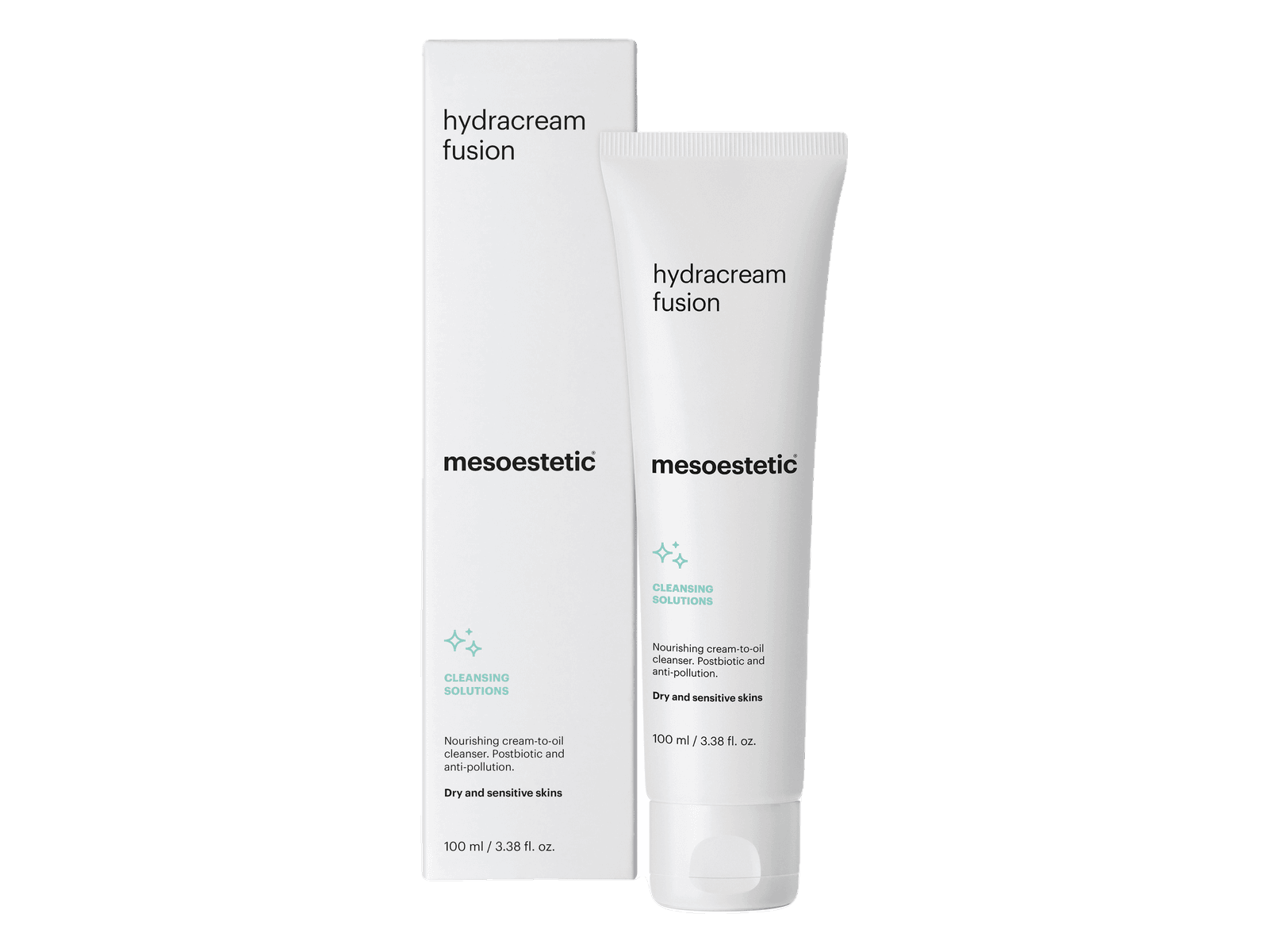 hydracream fusion