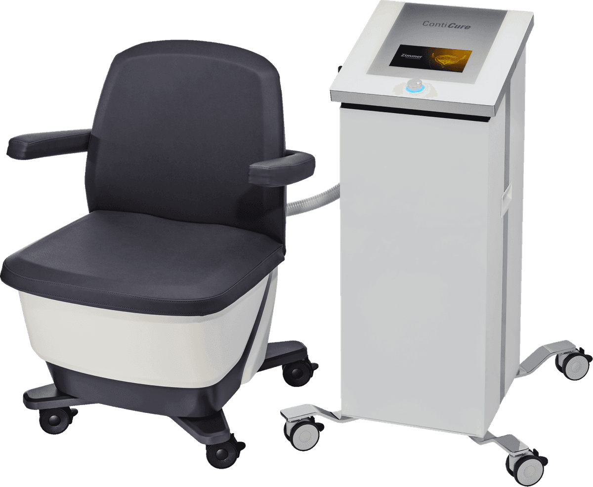 Zimmer ContiCure