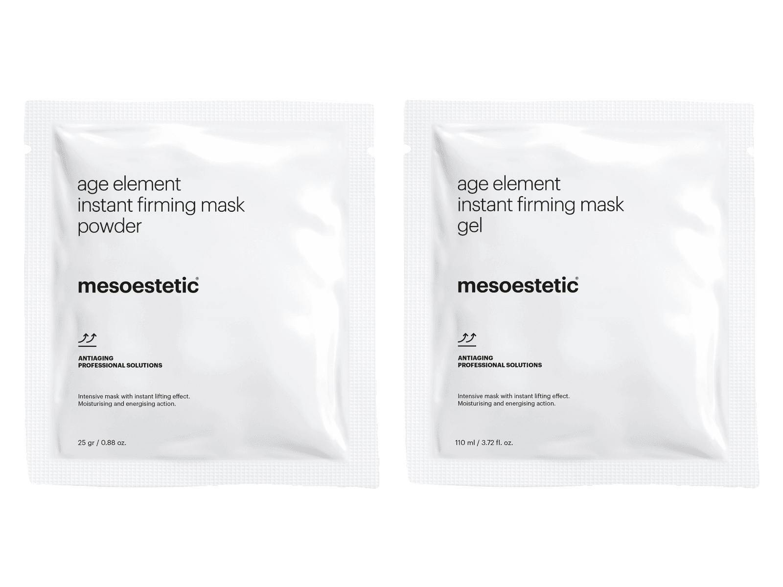 age element instant firming mask