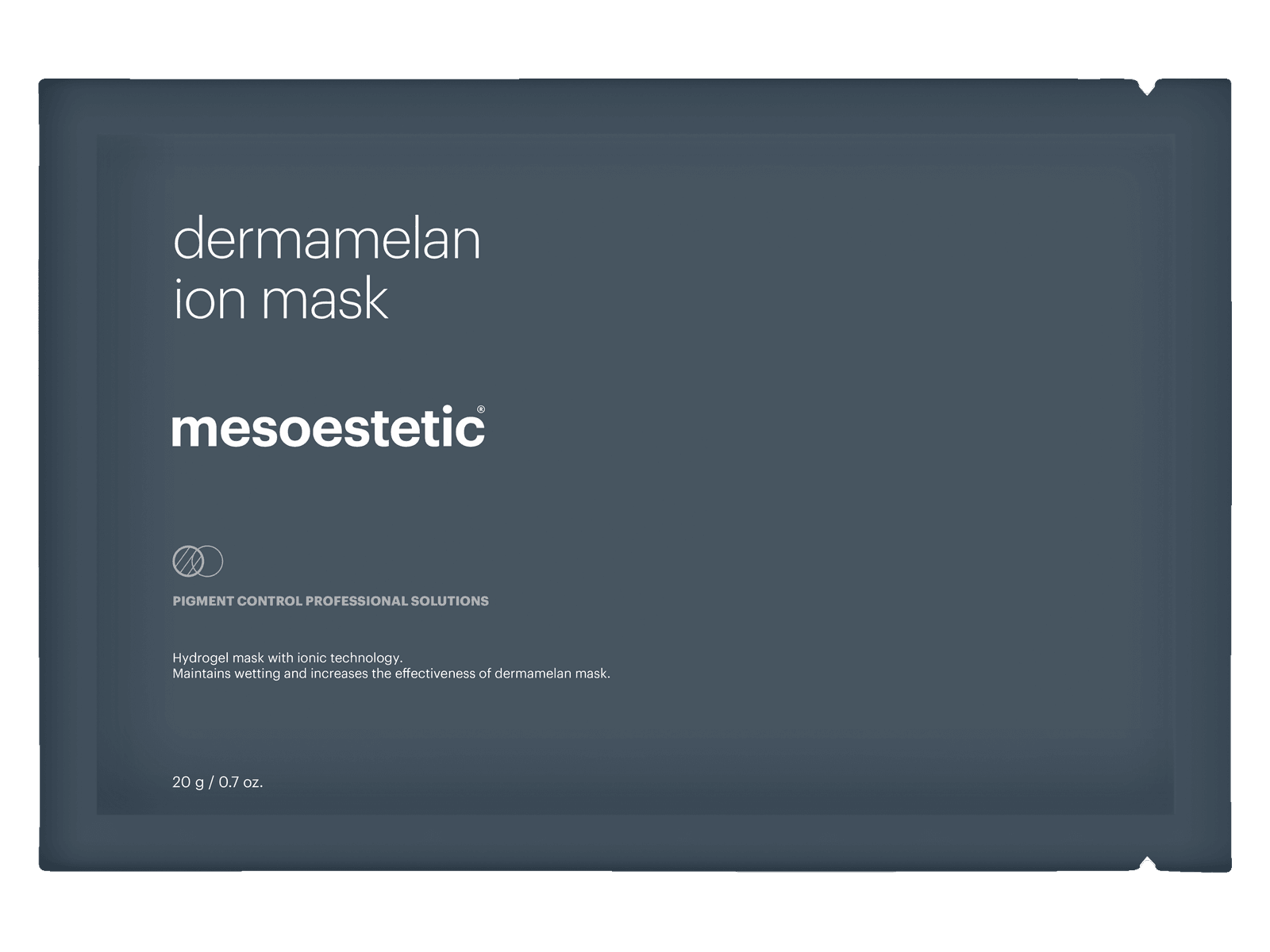 dermamelan ion mask