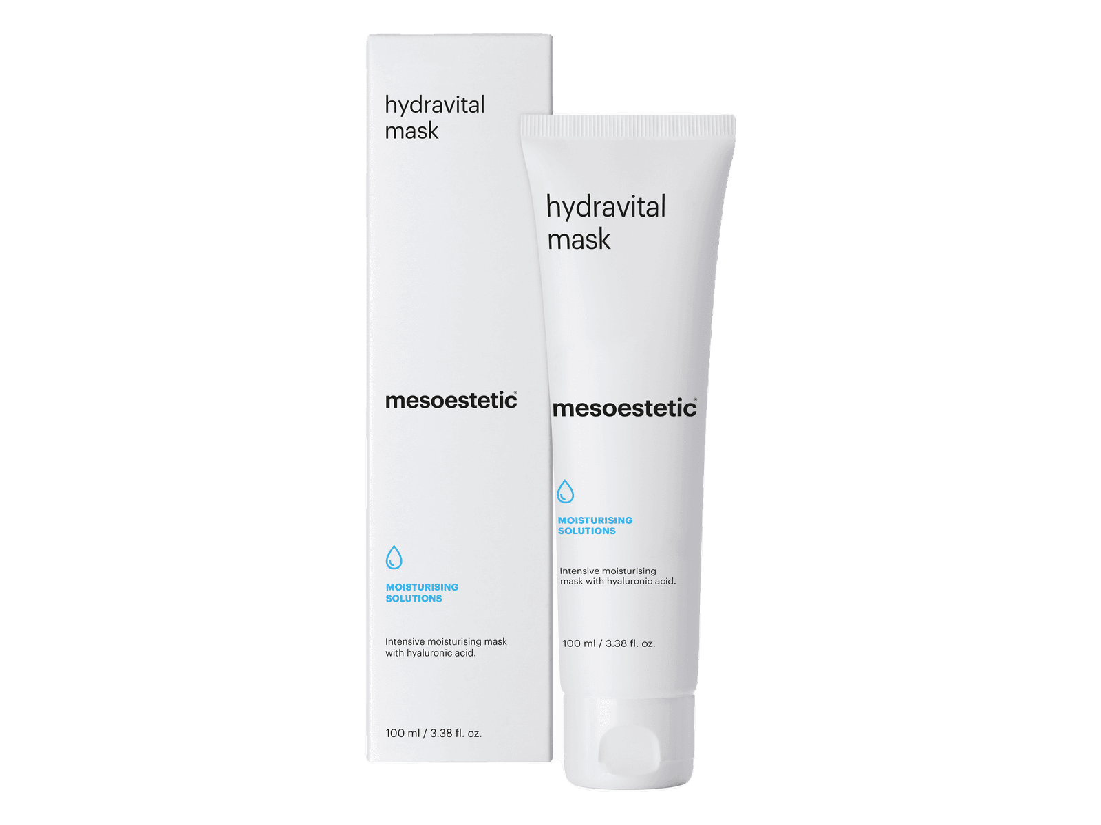 hydravital mask