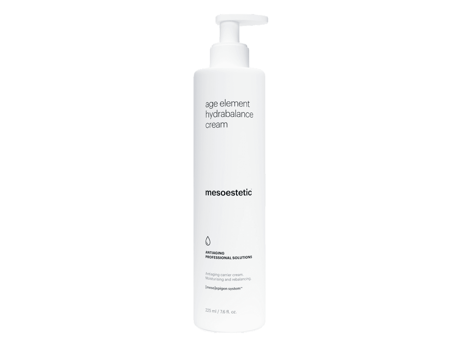 age element hydrabalance cream
