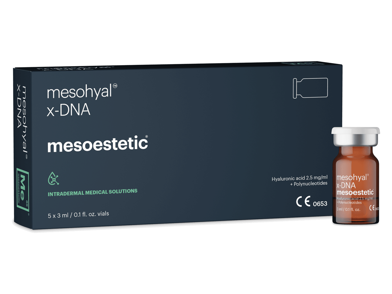 mesohyal X-DNA