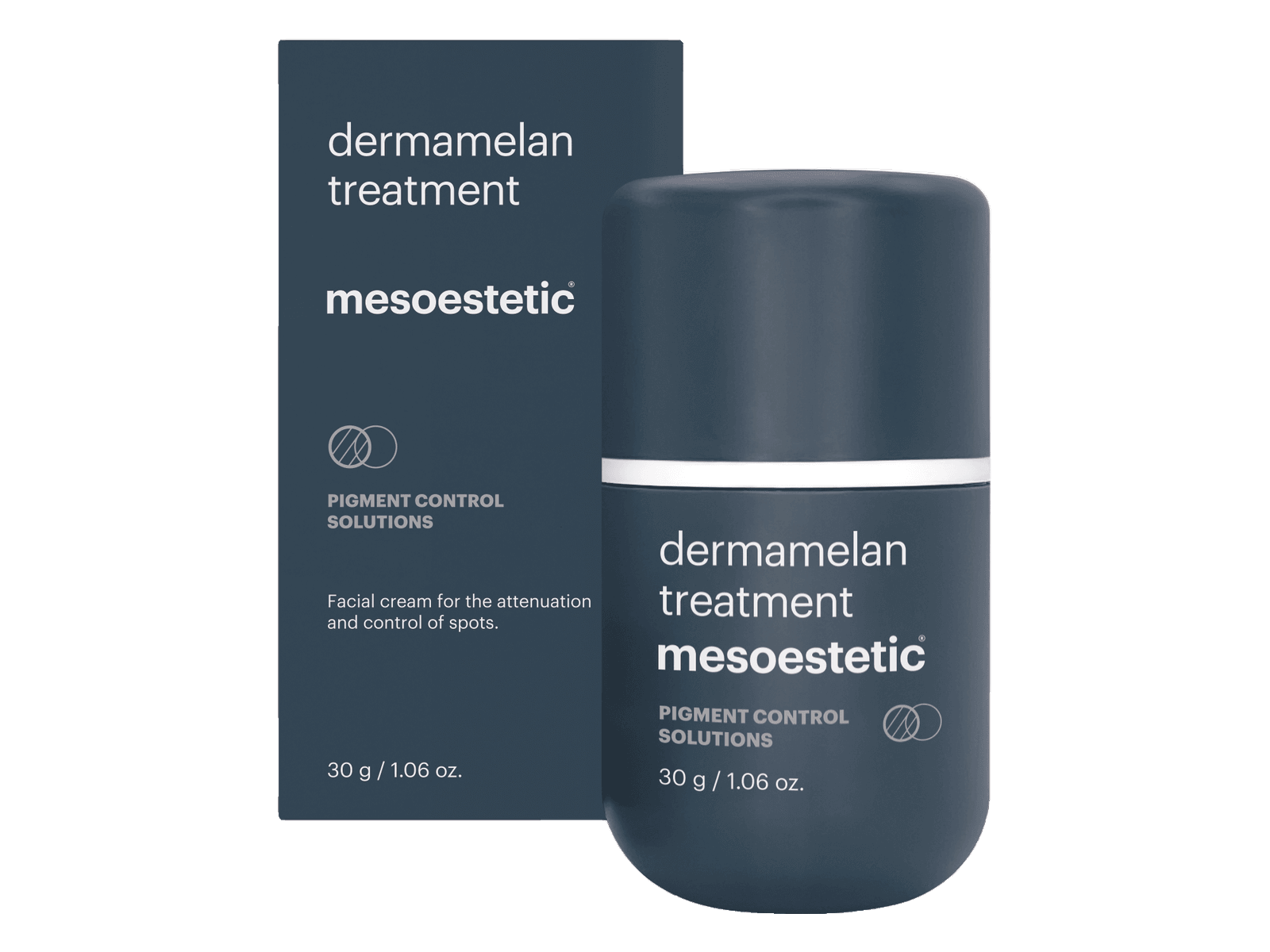 dermamelan treatment