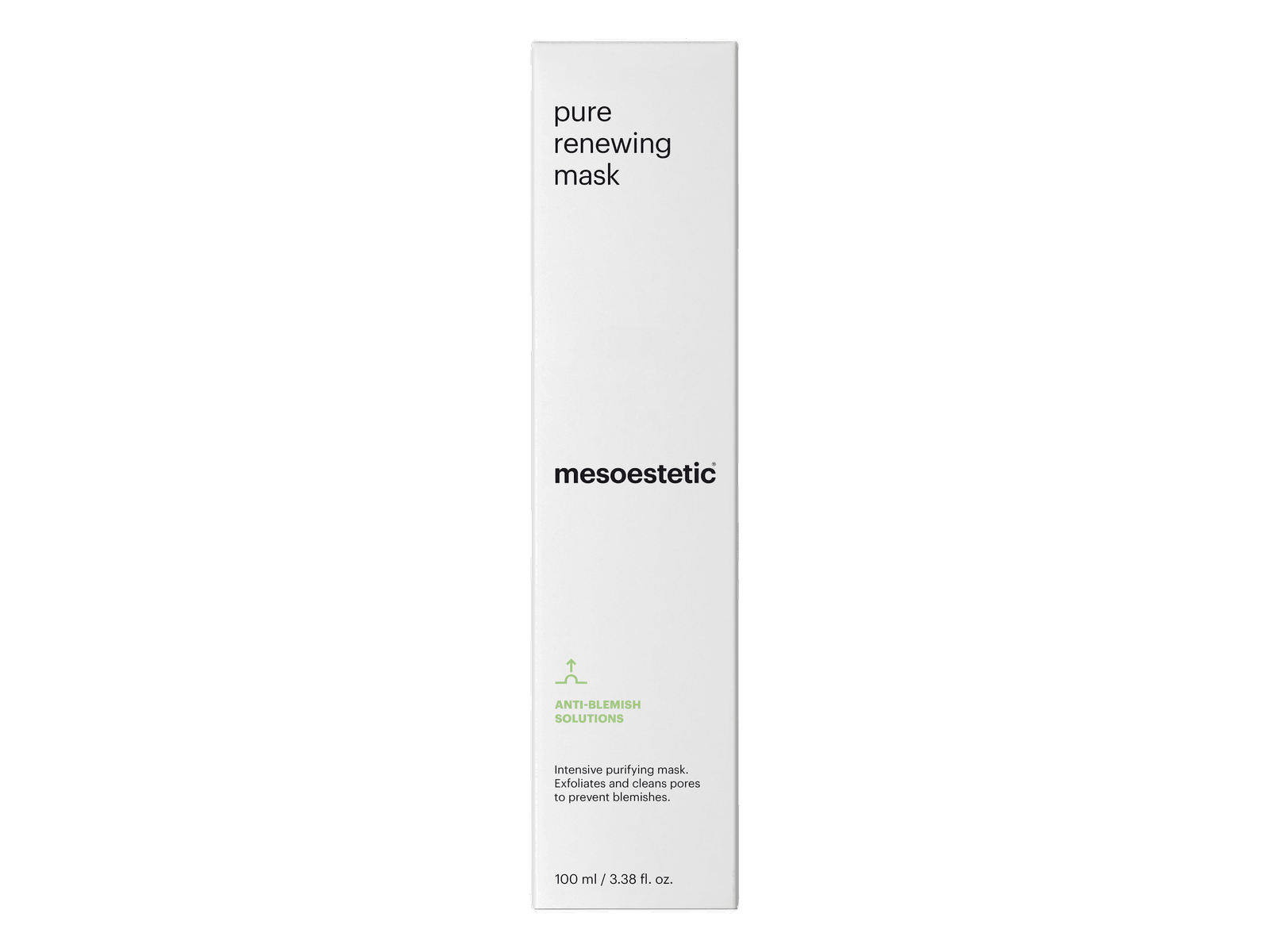 pure renewing mask