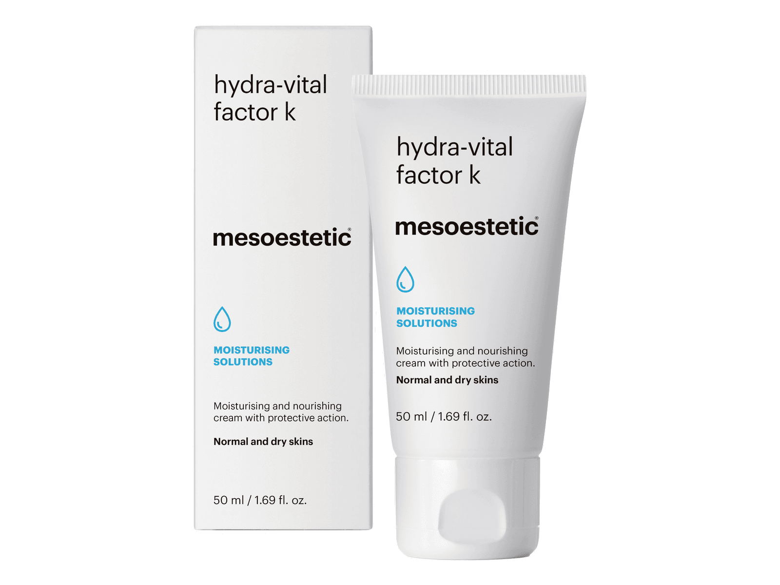hydra-vital factor K