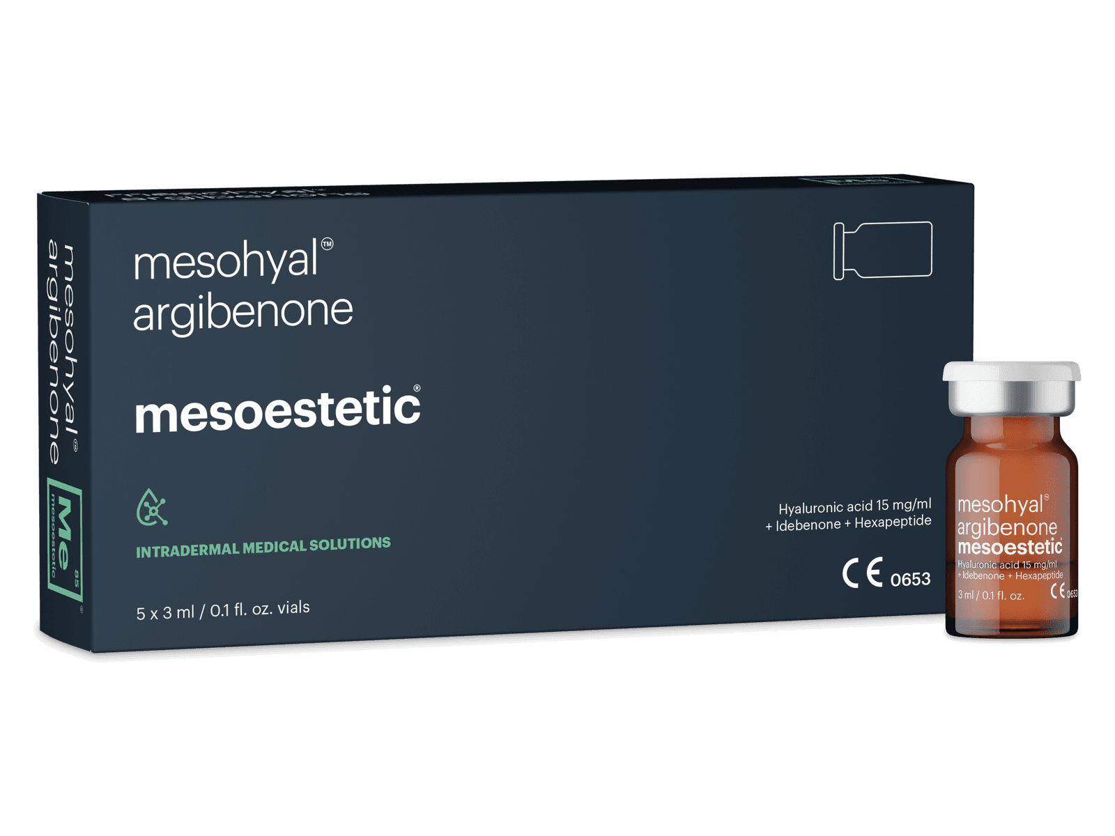 mesohyal argibenone