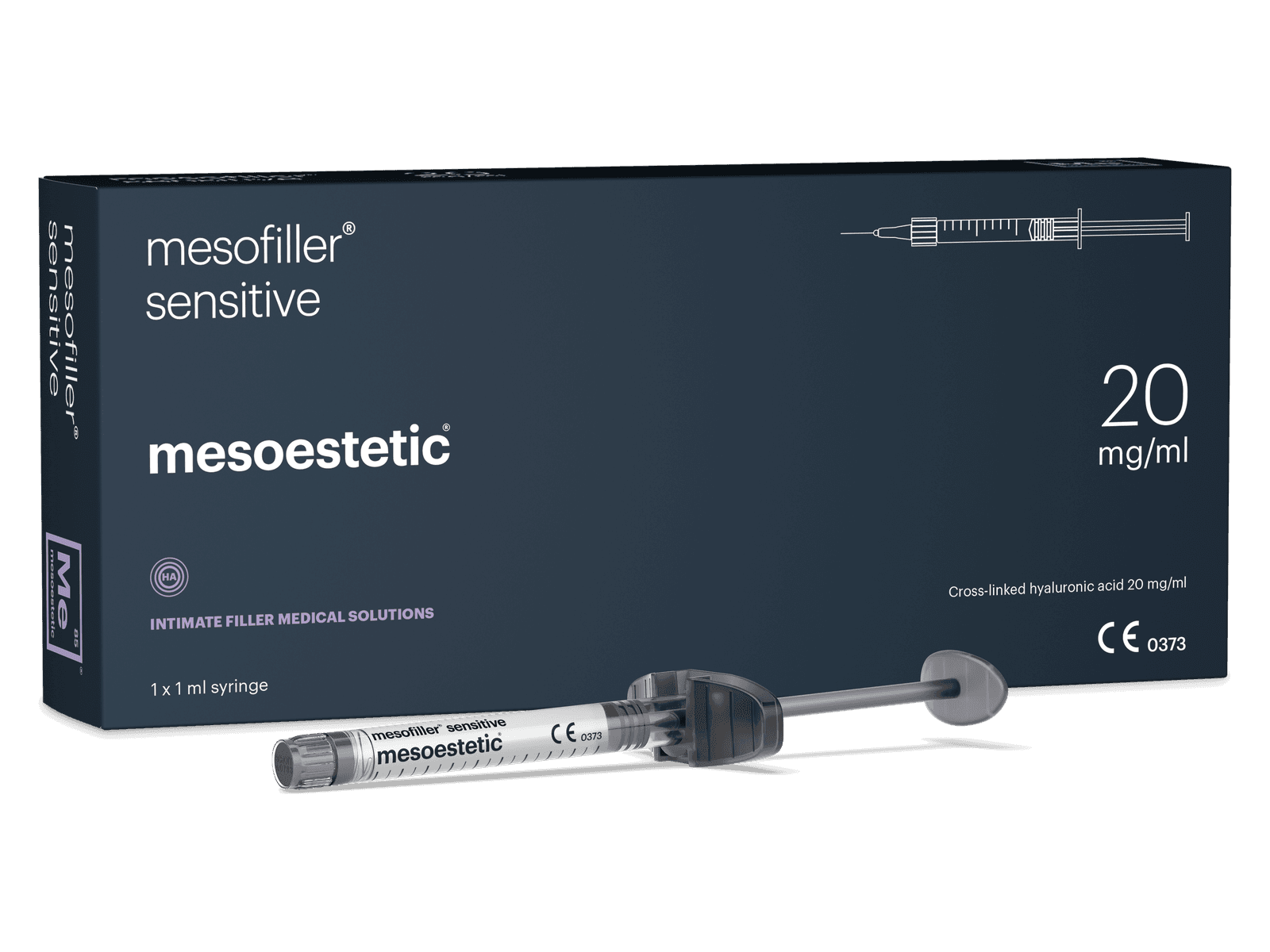 mesofiller sensitive