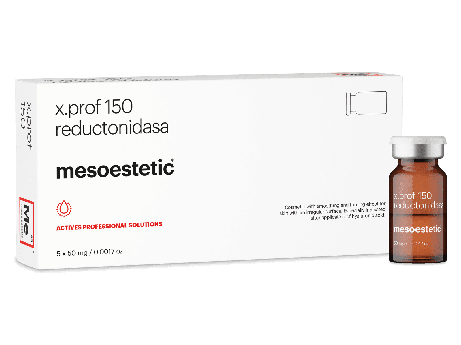 x.prof 150 reductonidase