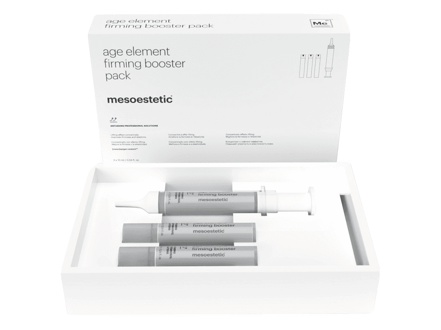 age element firming booster