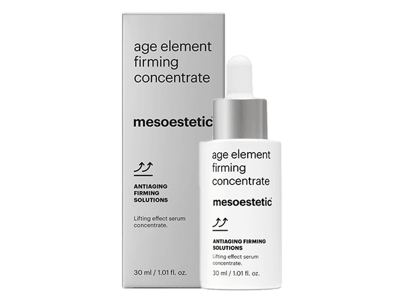 age element firming concentrate