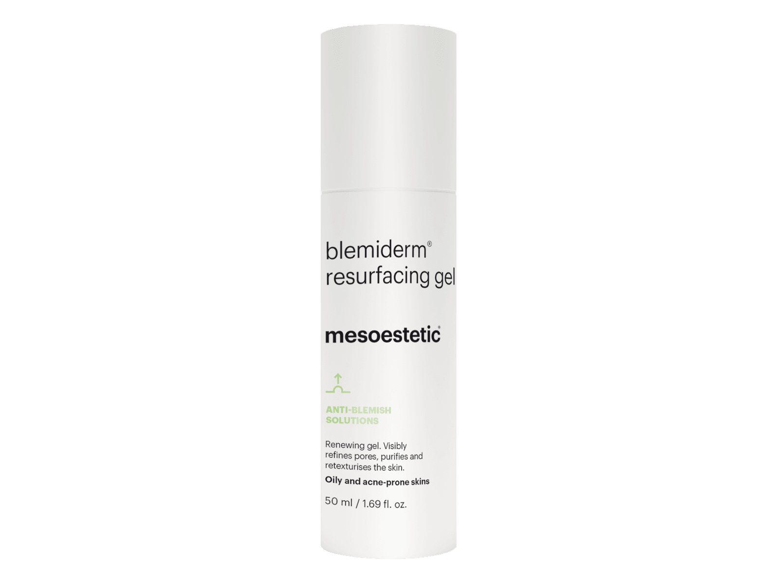 blemiderm resurfacing gel