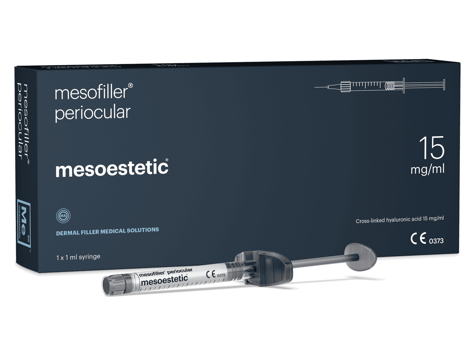 mesofiller periocular