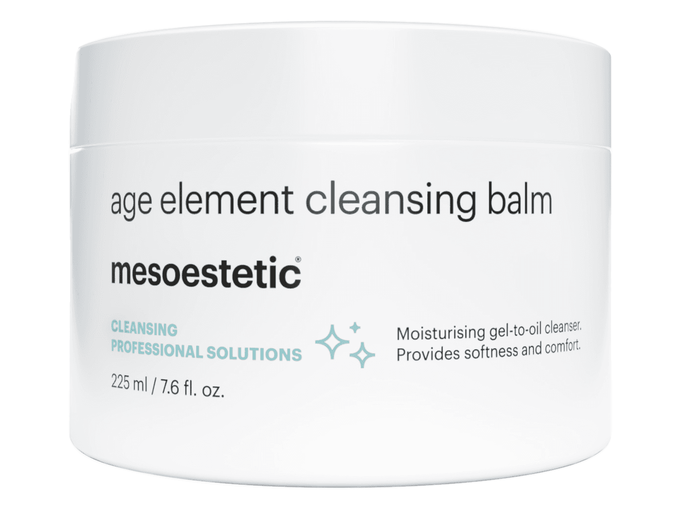 age element cleansing balm