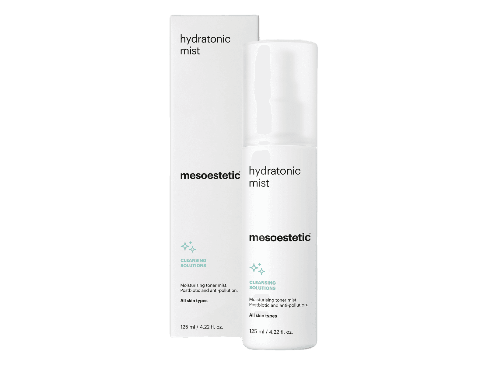 hydratonic mist
