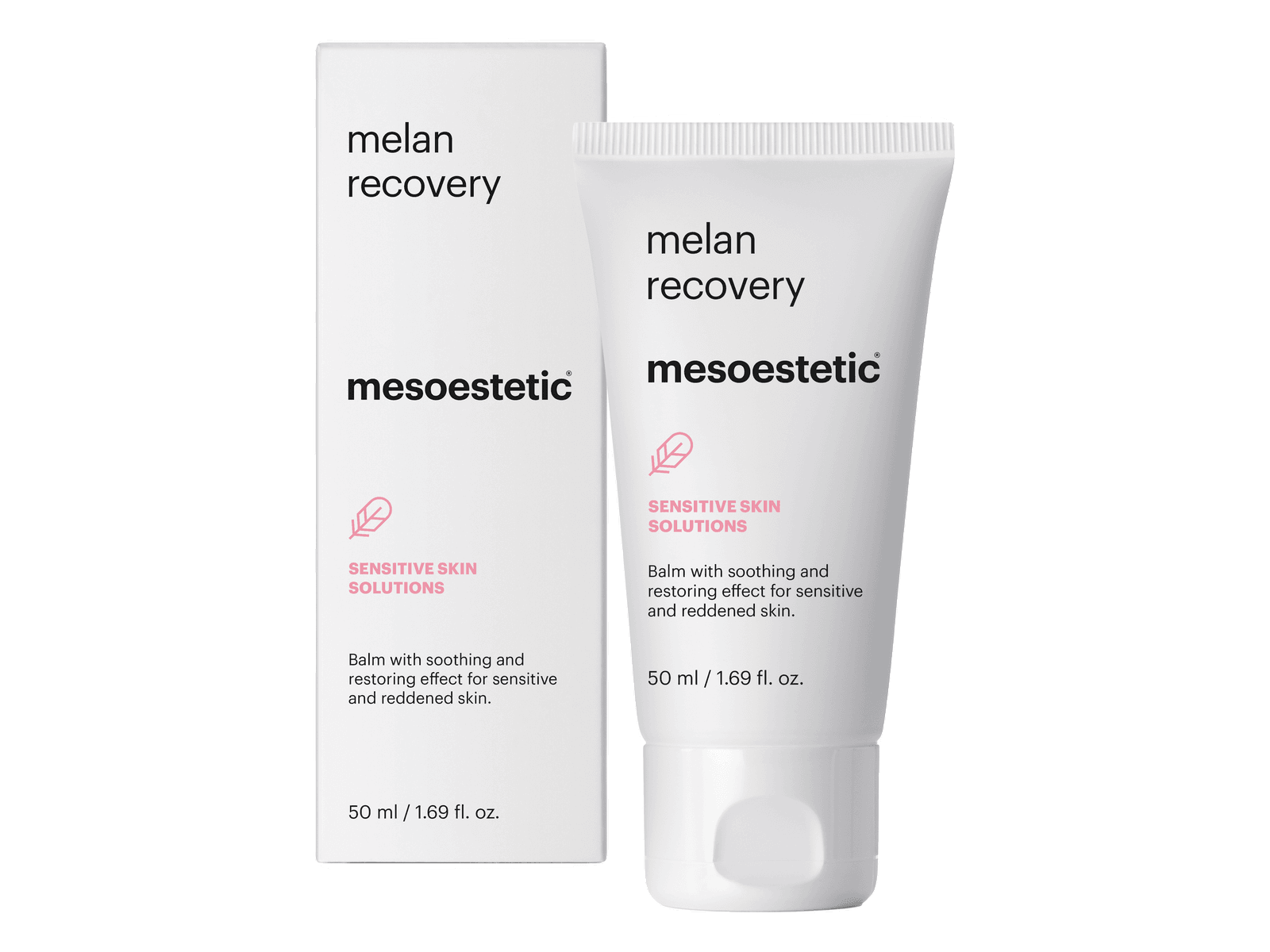 melan recovery