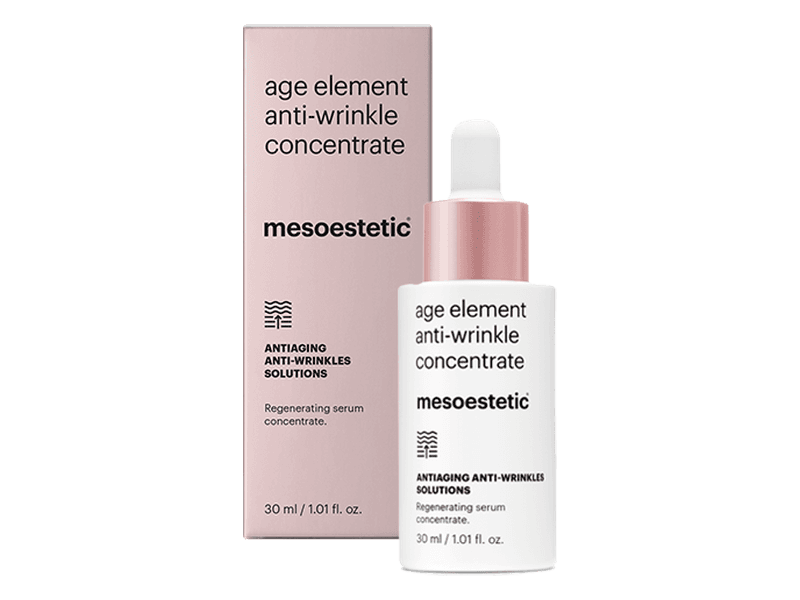 age element anti-wrinkle concentrate