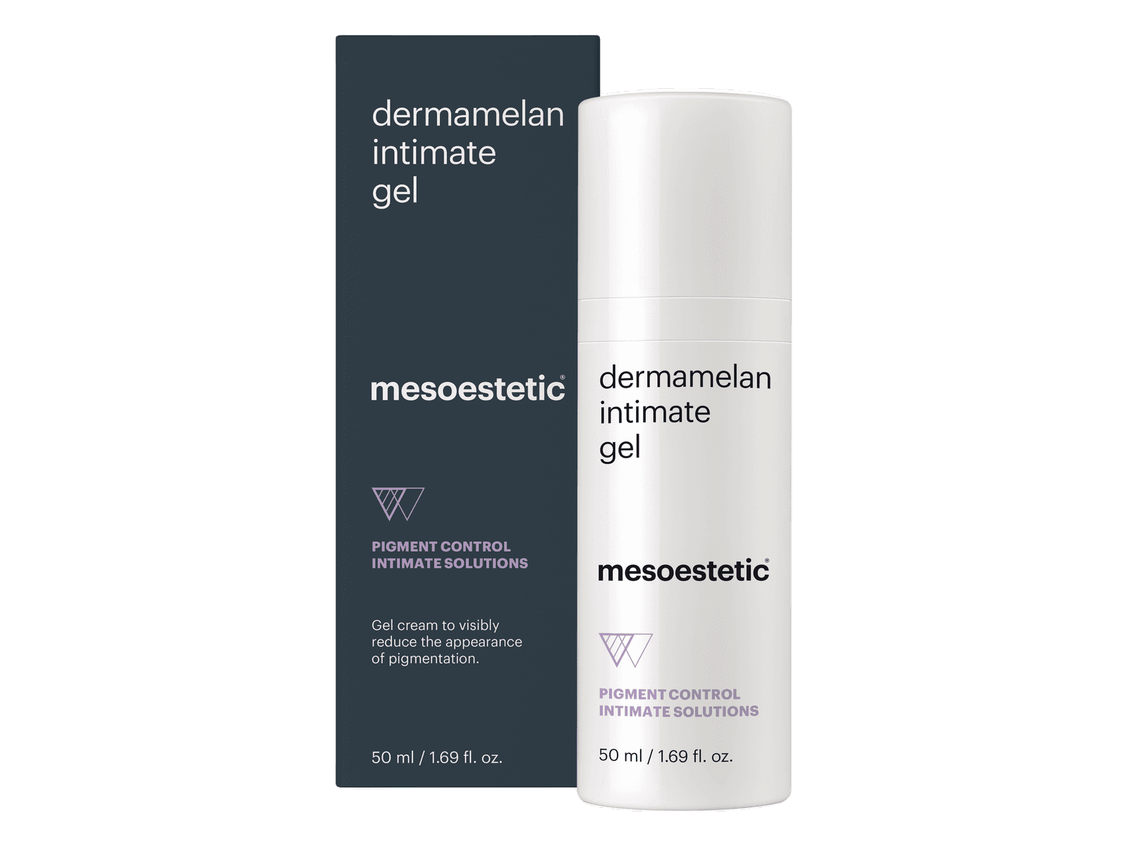 dermamelan intimate gel