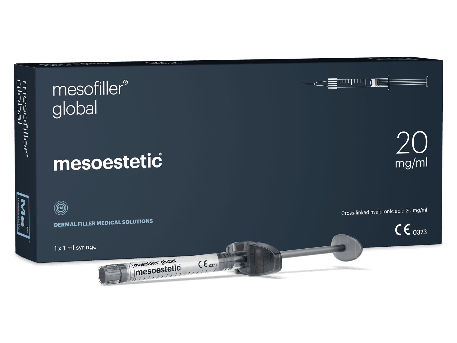 mesofiller global