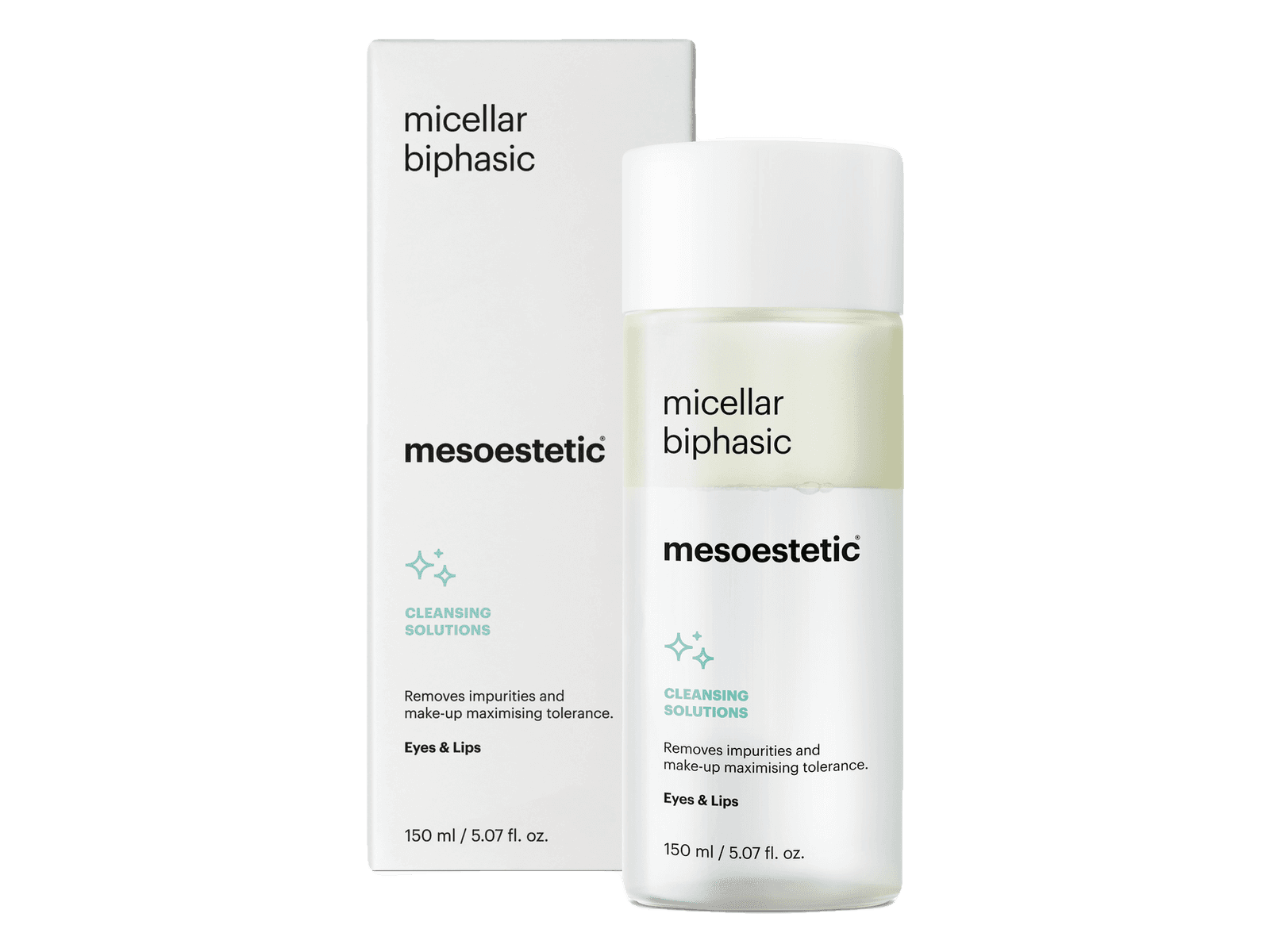 micellar biphasic