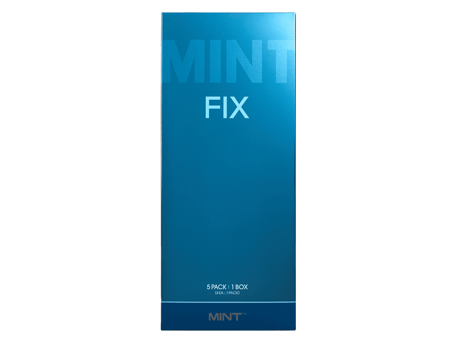 MINT FIX