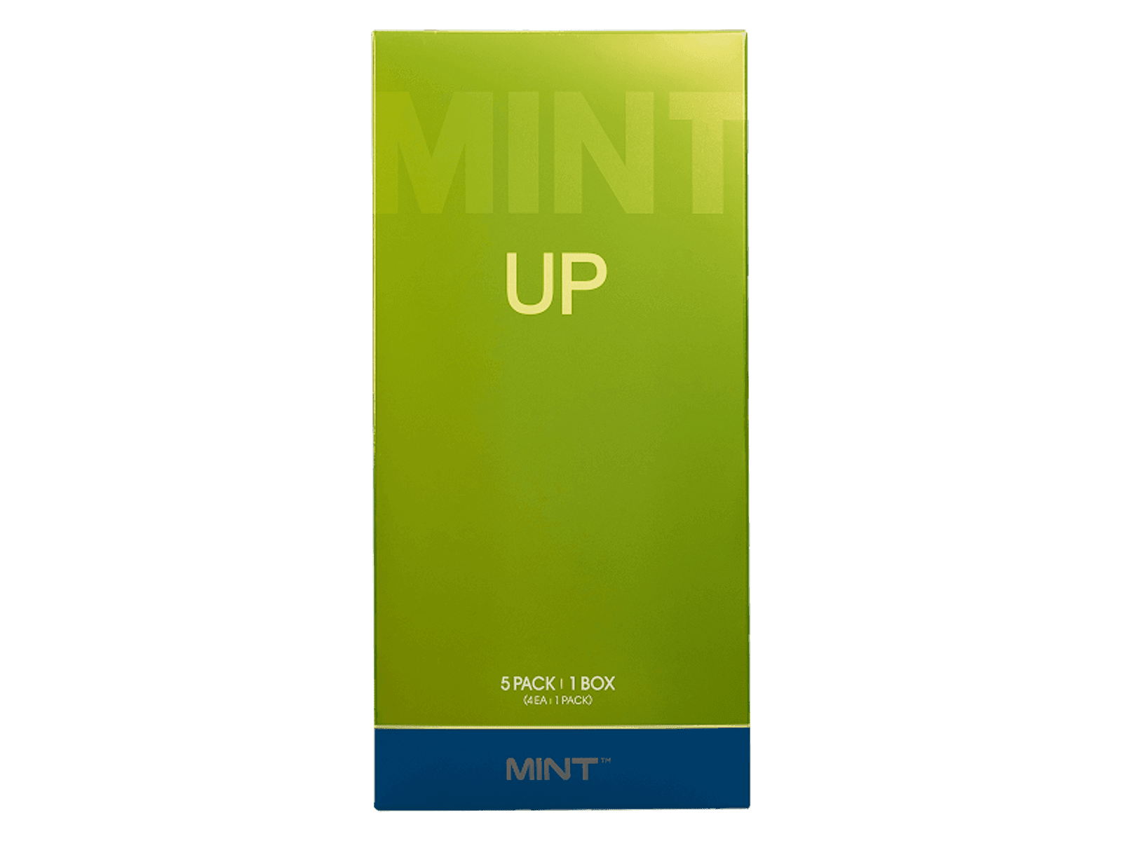 MINT UP