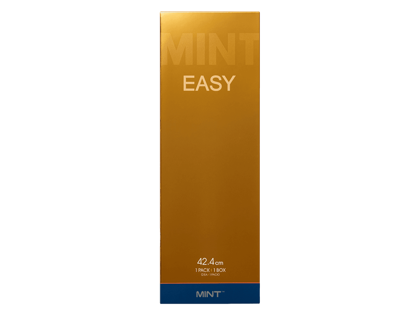 MINT EASY