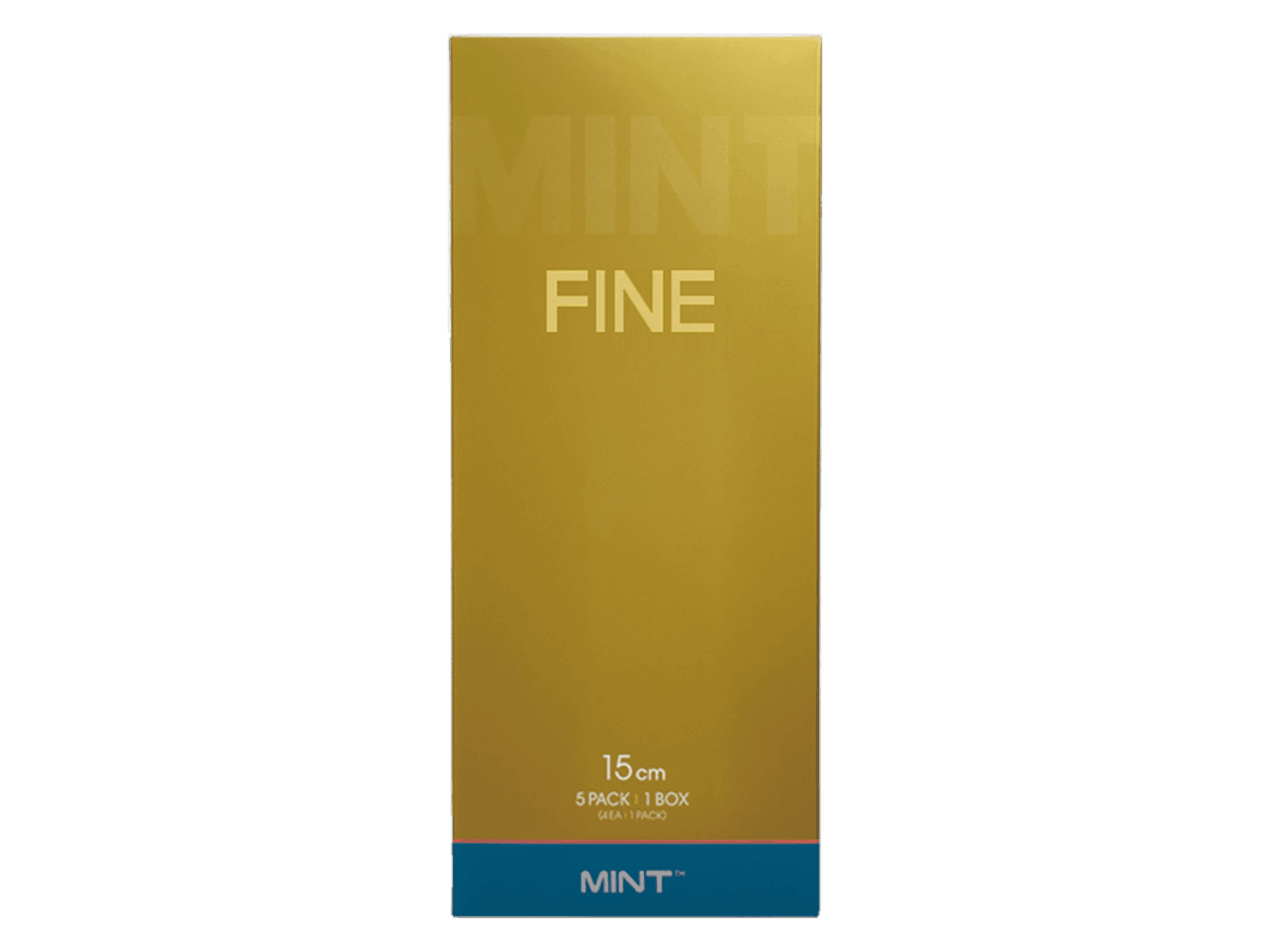 MINT FINE
