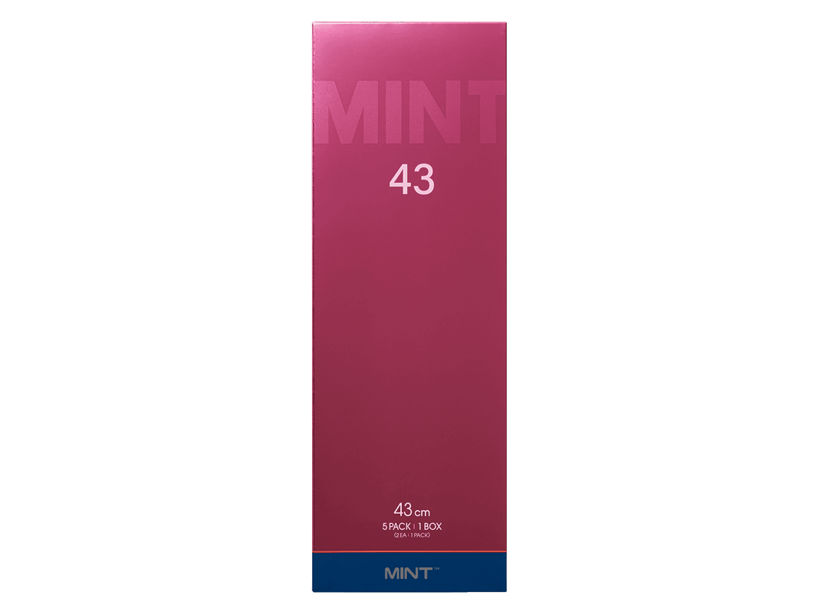 MINT 43