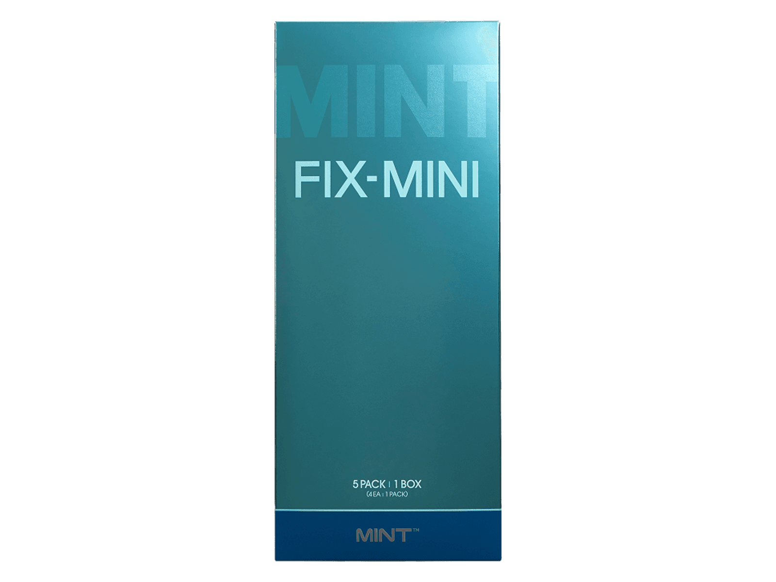 MINT FIX-MINI