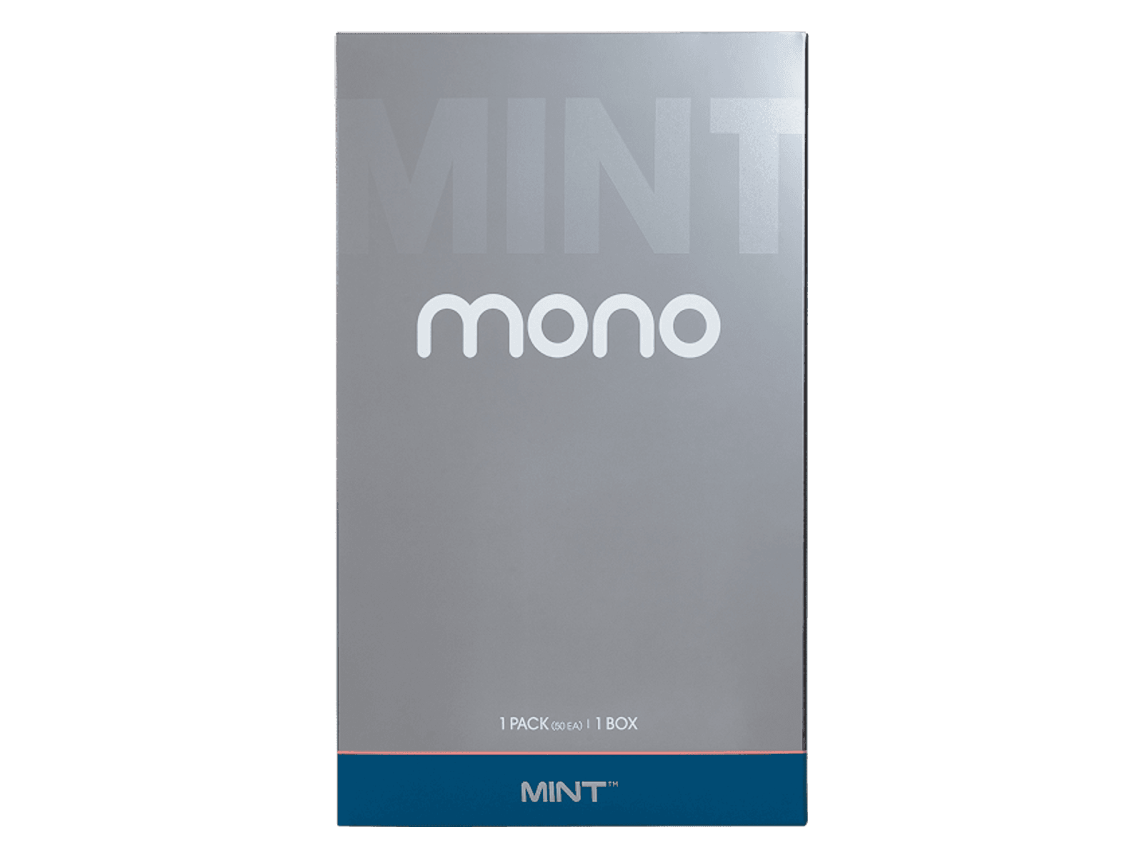 MINT MONO
