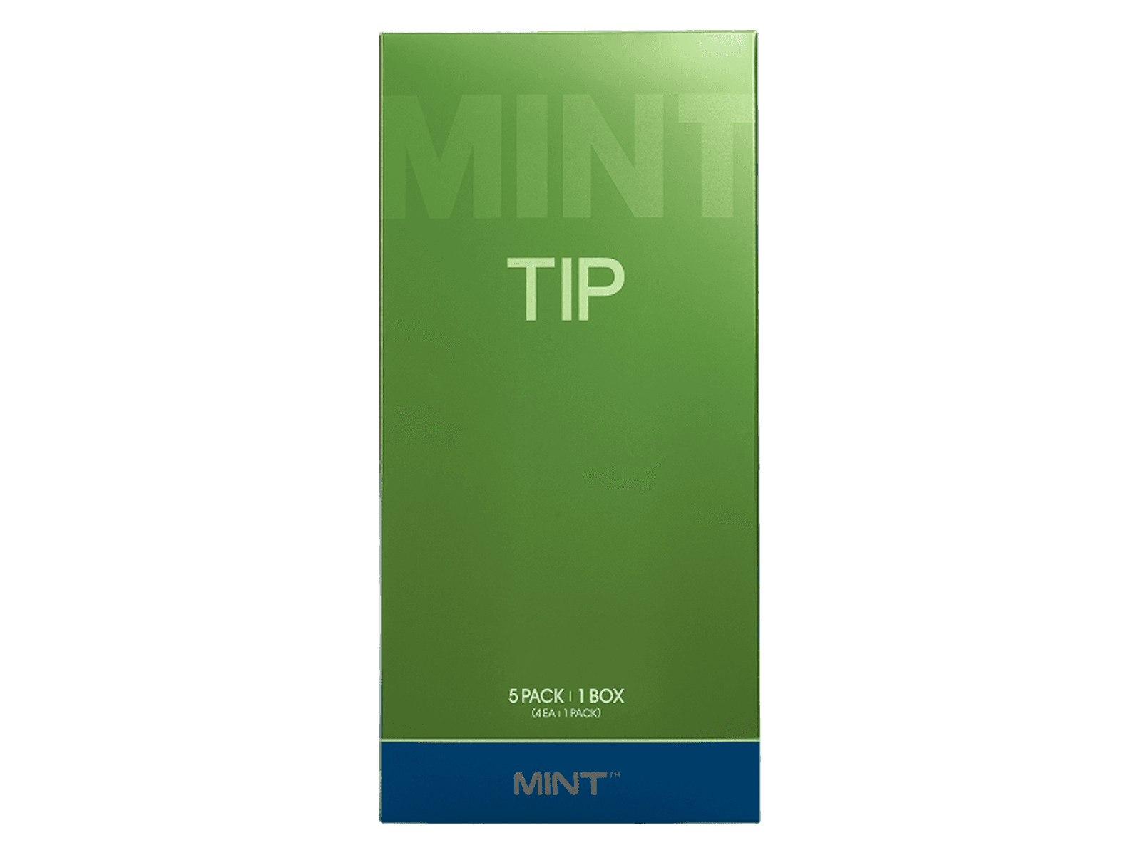 MINT TIP